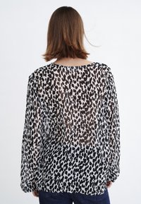 InWear Blůza - black