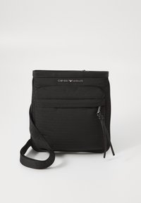CROSSBODY - Cross body bag - black beauty