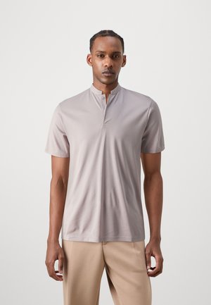 DRYKORN LOUIS - T-shirt basic - purple