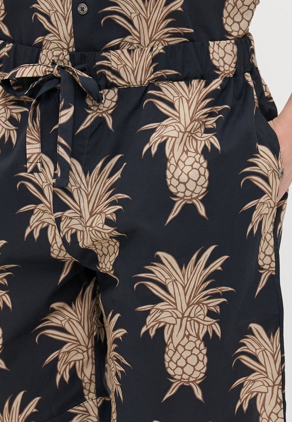 MENS CUBAN  - Pyjamas4