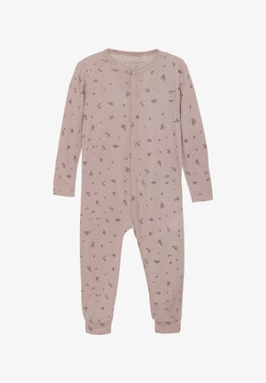 FIXONI, Jumpsuit - pale mauve