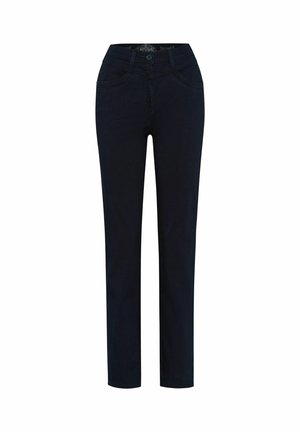 BRAX STYLE LAURA NEW - Pantaloni - navy