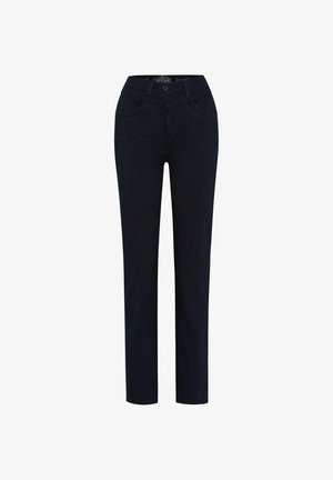 BRAX STYLE LAURA NEW - Pantaloni - navy
