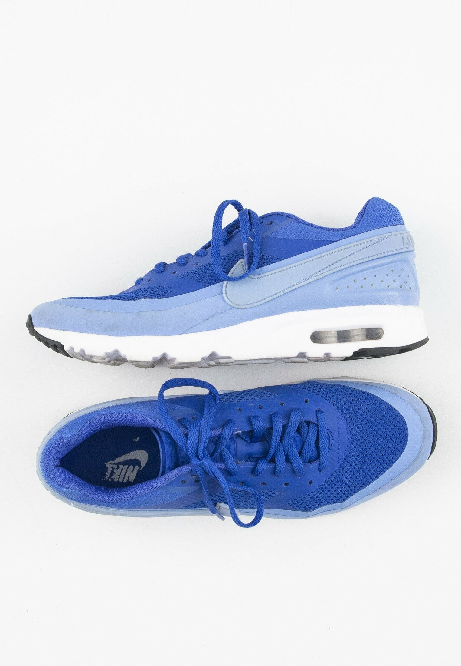 Nike Action Sports Sneakers laag - blue/Blauw - Zalando.nl