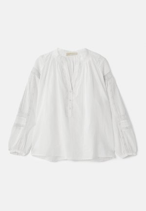 Vanessa Bruno NIPOA - Bluse - blanc