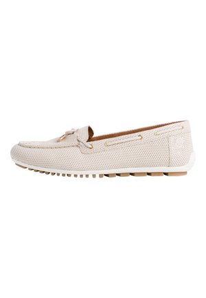 Tamaris Mocasines - beige