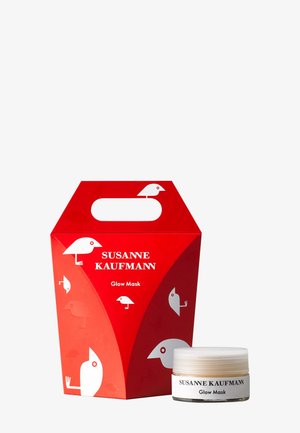 GLOW MASK - Gesichtsmaske