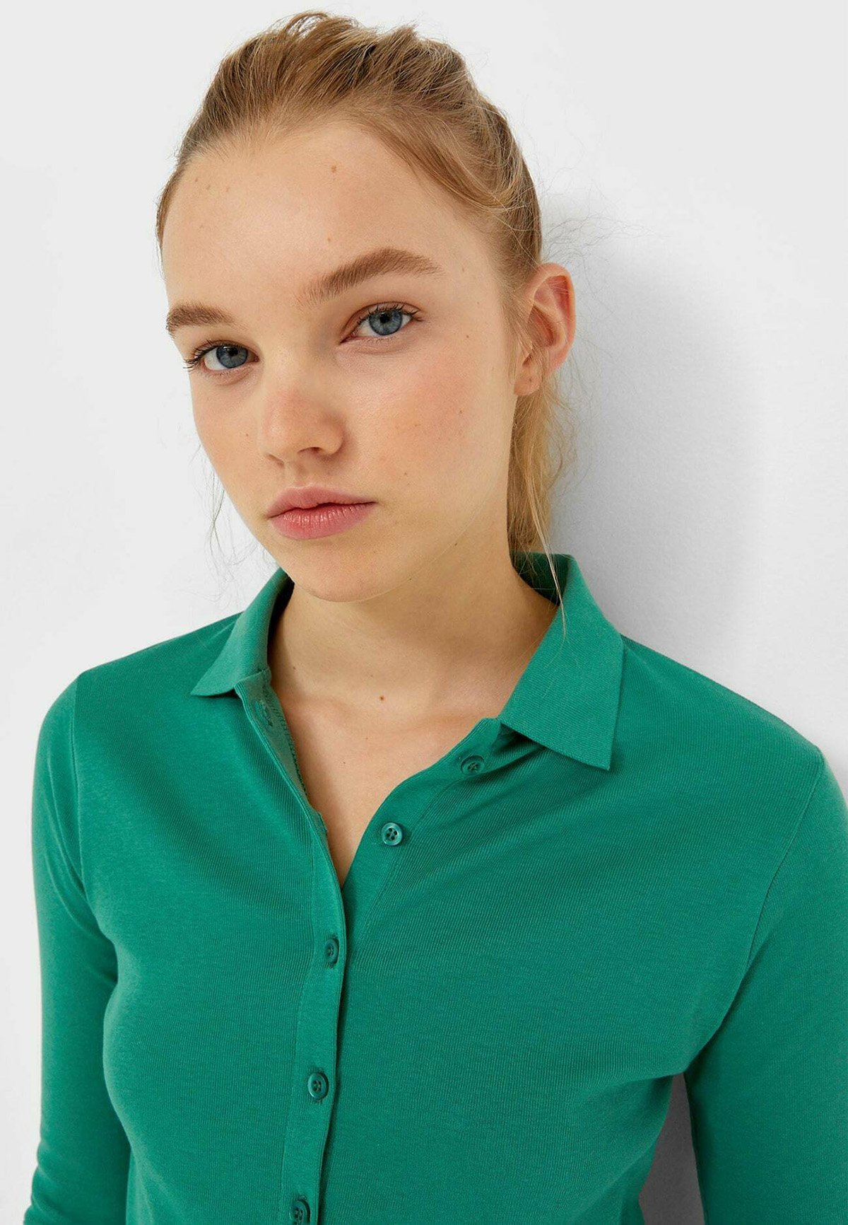 Donna Camicia Donna Camicia