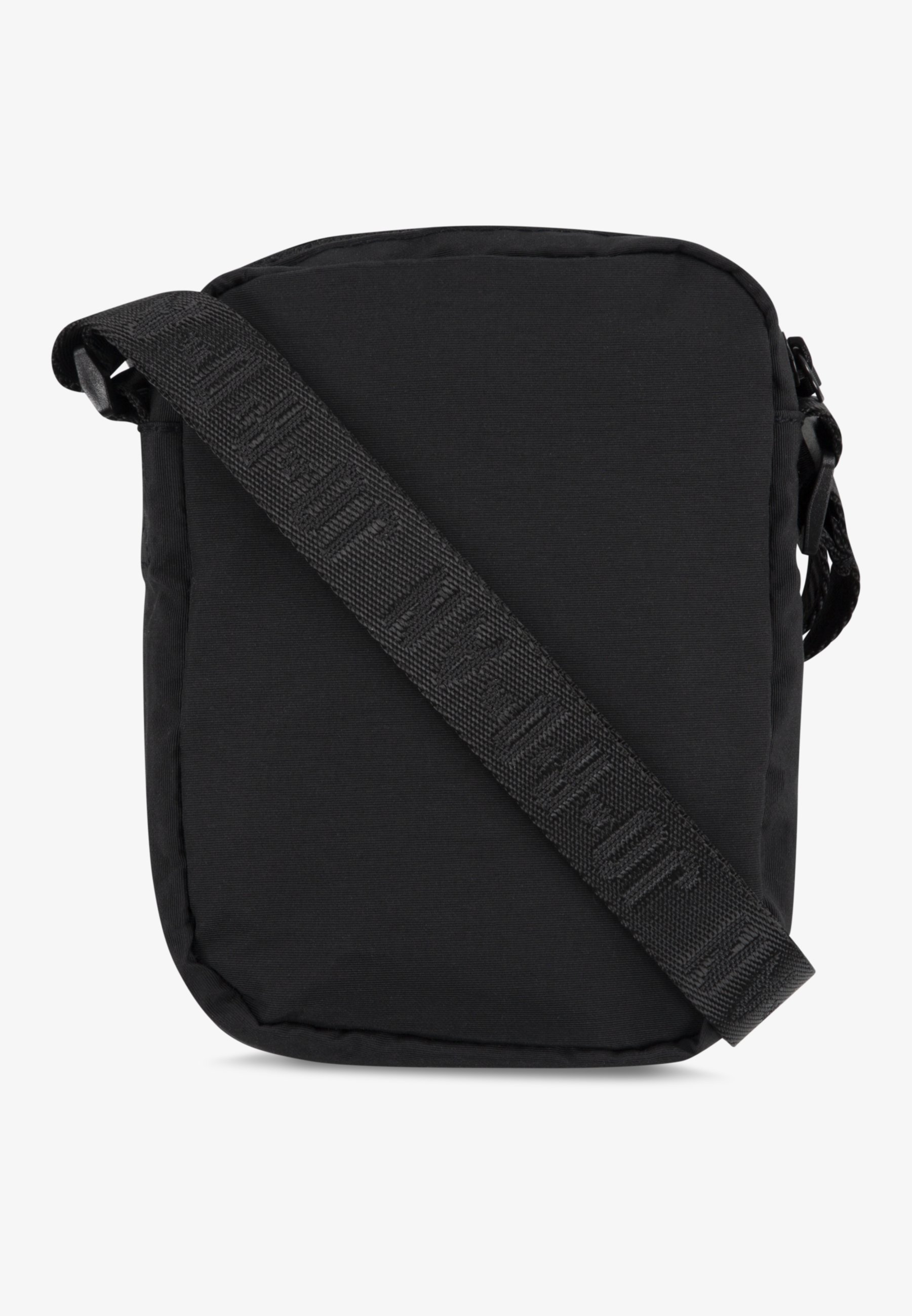 Jordan JAN UNISEX - Cross body bag - black - Zalando