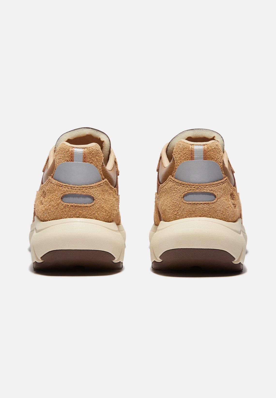 LOW LACE-UP