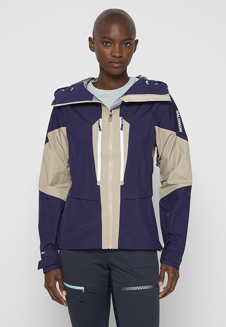 Outdoorjacke