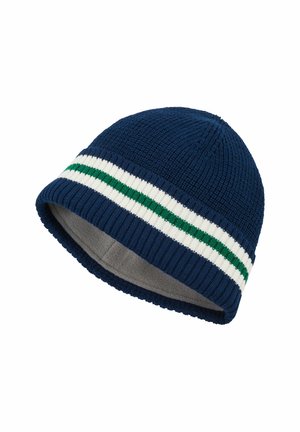 SKIING UNISEX - Beanie - space blue
