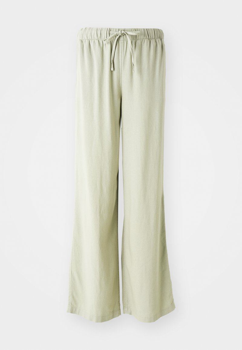 Only Broek lichtgroen