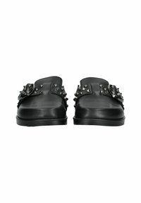 Blauer Muiltjes - blk blk