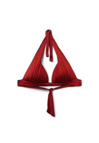 Non sélectionné, red