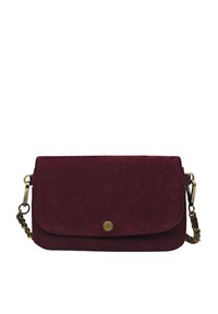 Non sélectionné, vc pourpre