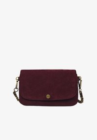 Non sélectionné, vc pourpre