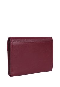MAITRE Plånbok - darkred