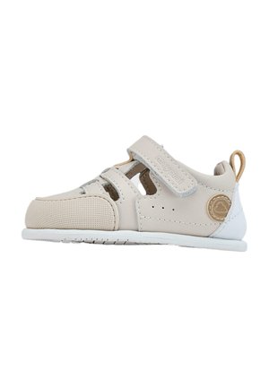 RESPETUOSA - Sandalias de senderismo - beige