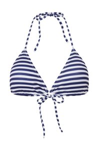 Pepe Jeans Vrchný diel bikín - navy
