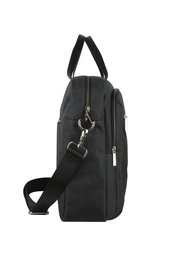 SERA - Briefcase - anthrazit3