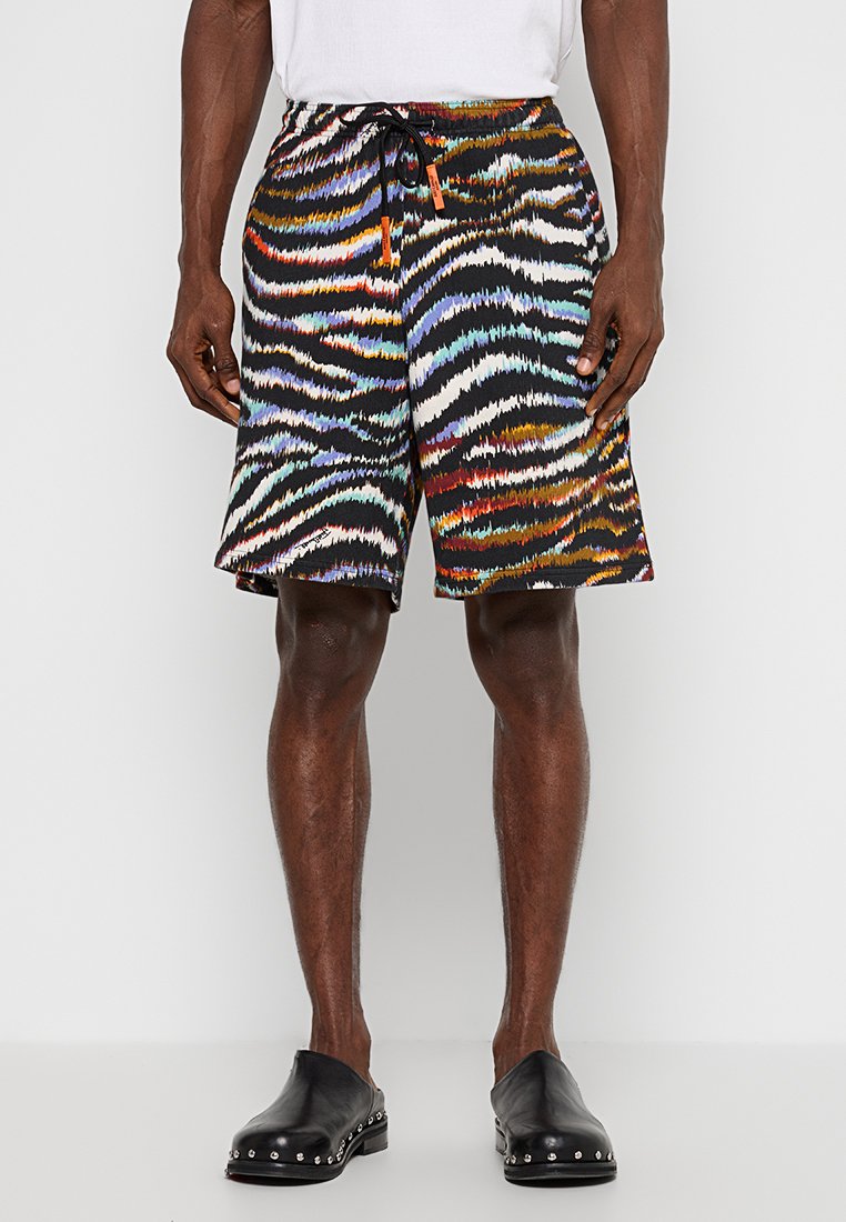 Just Cavalli Shorts meerkleurig Just Cavalli Shorts meerkleurig
