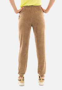 Banana Moon Pantaloni sportivi - beige