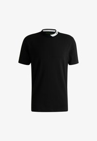 Geselecteerd, black one