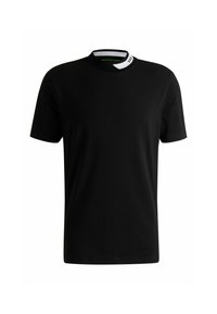 T-shirt basique - black one