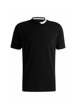 BOSS Basic T-shirt - black one