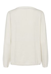 U.S. Polo Assn. MAY - Džemper - cloud dancer