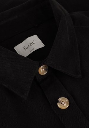 FELLOW  - Shirt - zwart