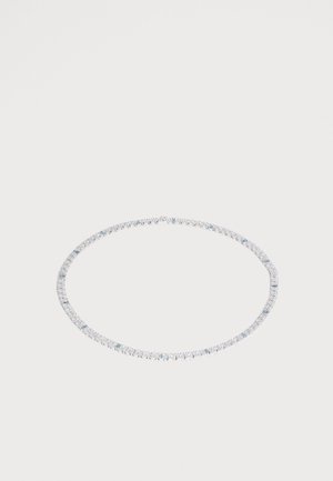Hatton Labs, DROP TENNIS CHAINS UNISEX - Κολιέ - blue/white