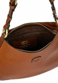 Bric's Borsa a mano - tobacco