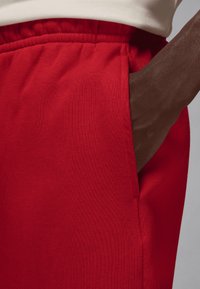 Jordan BRKLN  - Trainingsbroek - gym red