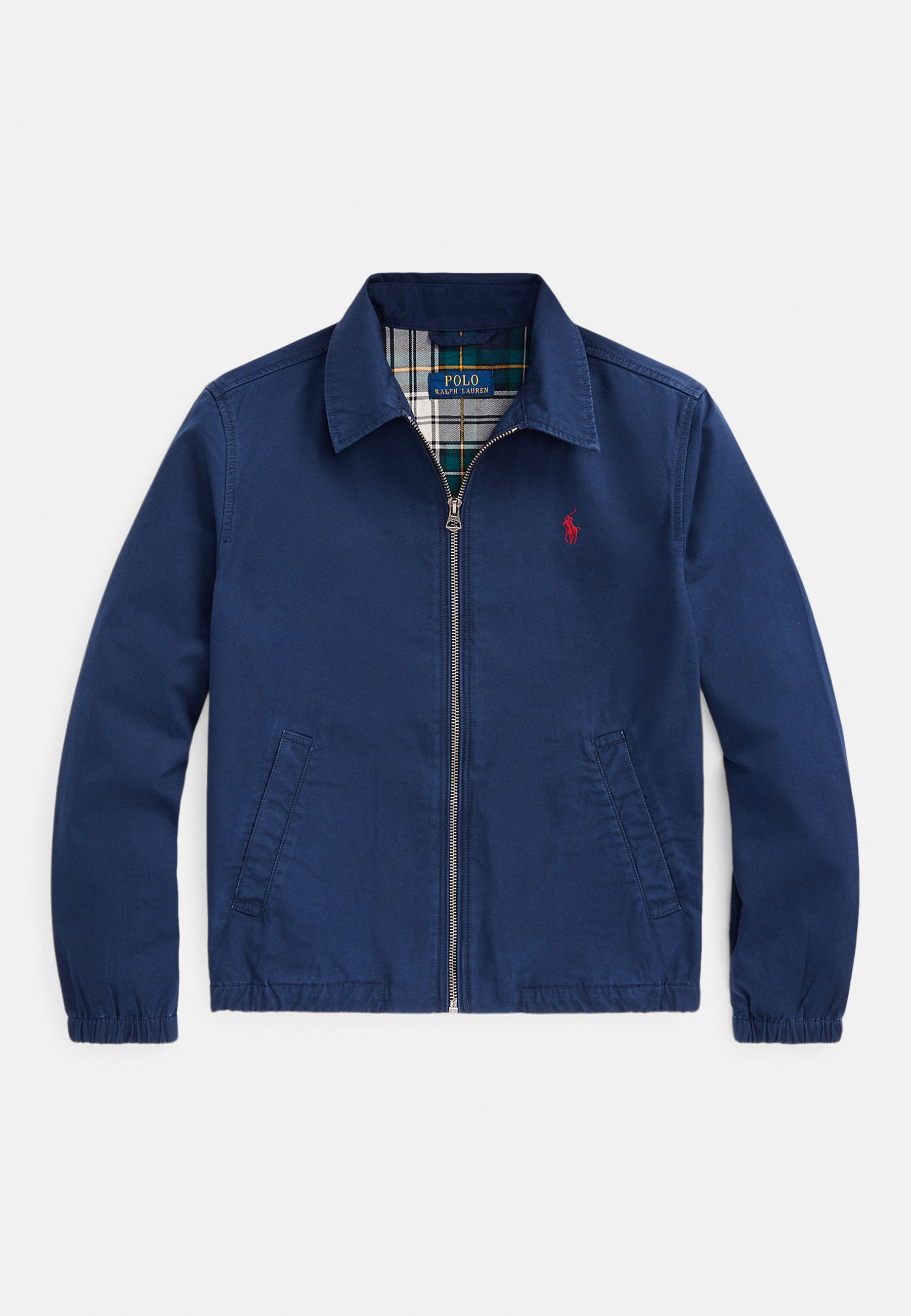 Polo Ralph Lauren BAYPORT - Kurtka przejściowa/granatowy - Zalando.pl