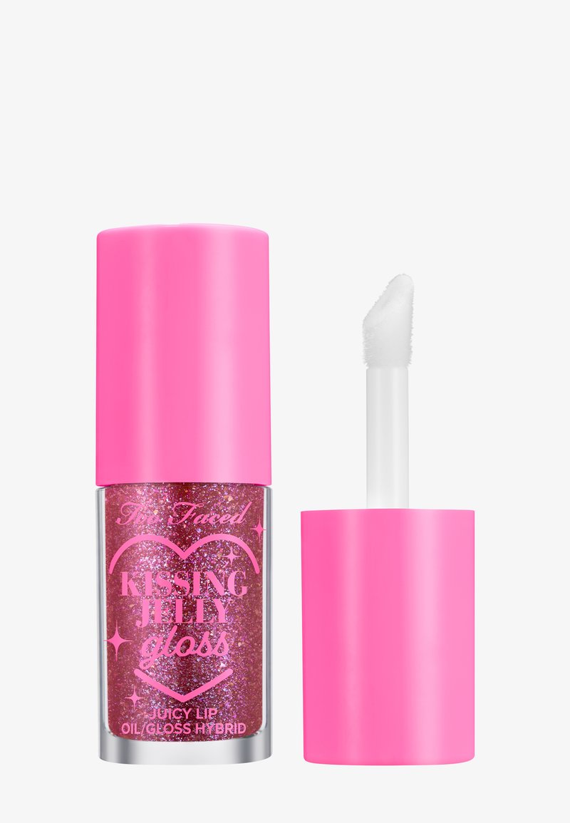 Too Faced - KISSING JELLY - Lipgloss - grape soda, Vergrößern