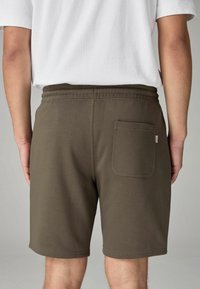 Next STANDARD - Pantalon de survêtement - mottled brown