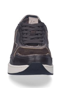 Josef Seibel SNEAKER ELLI - Matalavartiset tennarit - espresso kombi
