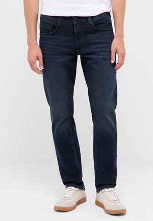 Mustang, Straight leg jeans - blau