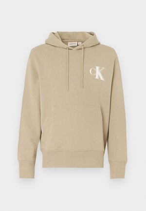 BOLD HOODIE UNISEX - Mikina - tree house