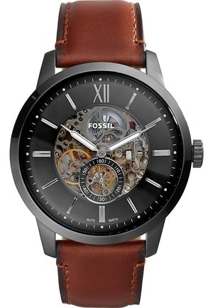 Reloj - braun