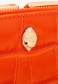 Kurt Geiger London MINI - Portafoglio - orange