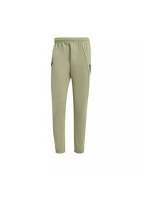 adidas Performance FUTURE ICONS  - Donji dijelovi trenirke - groen