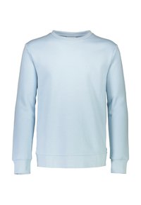 Non selezionato, blue breeze