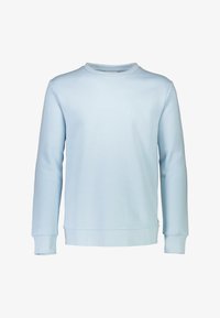 Non selezionato, blue breeze