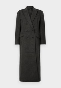 Unausgewählt, dark grey melange