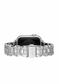 kate spade new york APPLE  - Accesorio reloj - silver-coloured