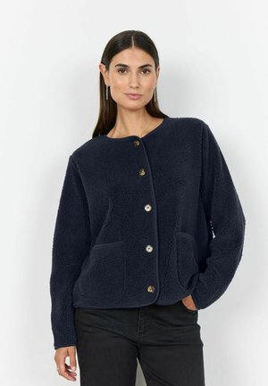 ONYX  2 - Forro polar -  navy