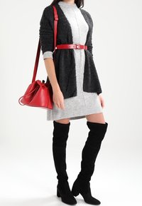 ONLY Kofta - mottled black